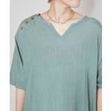 【チャイハネ】バラカワンピース | アミナコレクション  | 詳細画像14 