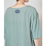 【チャイハネ】バラカワンピース | アミナコレクション  | 詳細画像16 