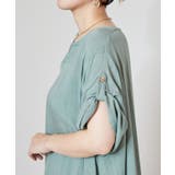 【チャイハネ】バラカワンピース | アミナコレクション  | 詳細画像17 