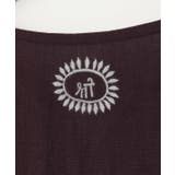 【チャイハネ】バラカワンピース | アミナコレクション  | 詳細画像20 