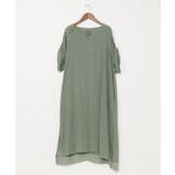 【チャイハネ】バラカワンピース | アミナコレクション  | 詳細画像22 