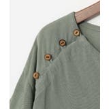 【チャイハネ】バラカワンピース | アミナコレクション  | 詳細画像23 