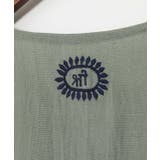 【チャイハネ】バラカワンピース | アミナコレクション  | 詳細画像25 