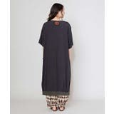 【チャイハネ】バラカワンピース | アミナコレクション  | 詳細画像8 