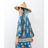 【チャイハネ】クリシュナメンズトップス | アミナコレクション | 詳細画像23 