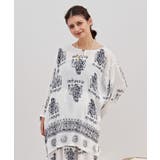 【チャイハネ】クリシュナメンズトップス | アミナコレクション | 詳細画像27 