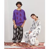 【チャイハネ】クリシュナメンズパンツ | アミナコレクション | 詳細画像25 