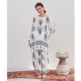 【チャイハネ】クリシュナメンズパンツ | アミナコレクション | 詳細画像27 