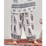 【チャイハネ】クリシュナメンズパンツ | アミナコレクション | 詳細画像28 