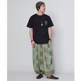【チャイハネ】クリシュナメンズパンツ | アミナコレクション  | 詳細画像5 