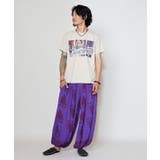 【チャイハネ】クリシュナメンズパンツ | アミナコレクション  | 詳細画像6 