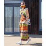 【チャイハネ】ナリアトップス | アミナコレクション | 詳細画像21