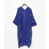 【チャイハネ】【ＵＶカット加工】ステーリアカーディガン | アミナコレクション  | 詳細画像1 