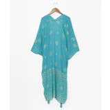 【チャイハネ】【ＵＶカット加工】ステーリアカーディガン | アミナコレクション  | 詳細画像17 