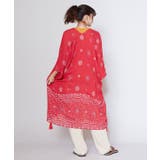 【チャイハネ】【ＵＶカット加工】ステーリアカーディガン | アミナコレクション  | 詳細画像6 