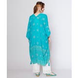 【チャイハネ】【ＵＶカット加工】ステーリアカーディガン | アミナコレクション  | 詳細画像7 