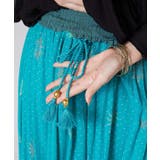 【チャイハネ】ステーリアスカート | アミナコレクション | 詳細画像11