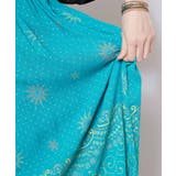 【チャイハネ】ステーリアスカート | アミナコレクション | 詳細画像13