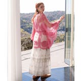 【チャイハネ】ステーリアスカート | アミナコレクション | 詳細画像16