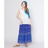 【チャイハネ】ステーリアスカート | アミナコレクション | 詳細画像6