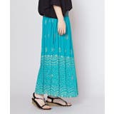 【チャイハネ】ステーリアスカート | アミナコレクション | 詳細画像9