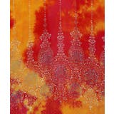 【チャイハネ】ジンニーヤーロングカーディガン | アミナコレクション  | 詳細画像12 