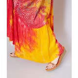 【チャイハネ】ジンニーヤーロングカーディガン | アミナコレクション  | 詳細画像8 