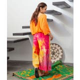 【チャイハネ】ジンニーヤーパンツ | アミナコレクション | 詳細画像17