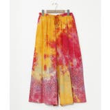 【チャイハネ】ジンニーヤーパンツ | アミナコレクション | 詳細画像5