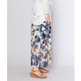 【チャイハネ】ジンニーヤーパンツ | アミナコレクション | 詳細画像7