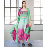 【チャイハネ】ジンニーヤーチューブトップ | アミナコレクション  | 詳細画像1 