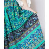 【チャイハネ】ネシュアスカート | アミナコレクション | 詳細画像10