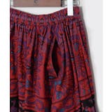 【チャイハネ】ネシュアスカート | アミナコレクション | 詳細画像15