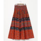 【チャイハネ】ネシュアスカート | アミナコレクション | 詳細画像3