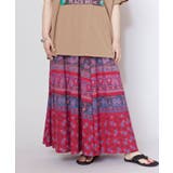 【チャイハネ】ネシュアスカート | アミナコレクション | 詳細画像6