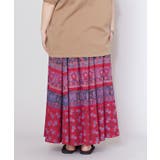 【チャイハネ】ネシュアスカート | アミナコレクション | 詳細画像9