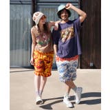 【チャイハネ】ネオエステコメンズパンツ | アミナコレクション  | 詳細画像1 