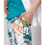 【チャイハネ】ネオエステコメンズパンツ | アミナコレクション  | 詳細画像26 