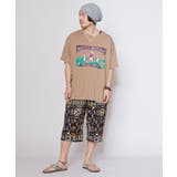 【チャイハネ】ネオエステコメンズパンツ | アミナコレクション  | 詳細画像4 
