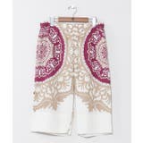 その他7 | 【チャイハネ】ネオエステコメンズハーフパンツ | アミナコレクション