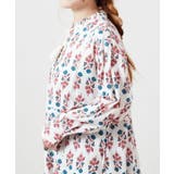 【チャイハネ】アログレワンピース | アミナコレクション  | 詳細画像11 