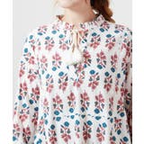 【チャイハネ】アログレワンピース | アミナコレクション  | 詳細画像12 