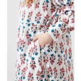 【チャイハネ】アログレワンピース | アミナコレクション  | 詳細画像13 