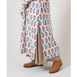 【チャイハネ】アログレワンピース | アミナコレクション  | 詳細画像9 