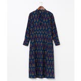 ネイビー系 | 【チャイハネ】アログレワンピース | アミナコレクション 