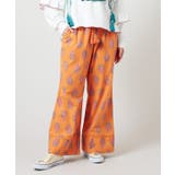 【チャイハネ】アログレベルボトムパンツ | アミナコレクション  | 詳細画像10 