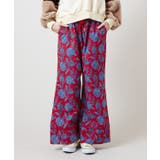 【チャイハネ】アログレベルボトムパンツ | アミナコレクション  | 詳細画像11 