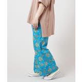 【チャイハネ】アログレベルボトムパンツ | アミナコレクション  | 詳細画像13 