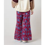 【チャイハネ】アログレベルボトムパンツ | アミナコレクション  | 詳細画像17 