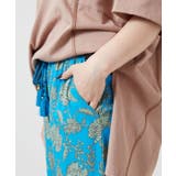 【チャイハネ】アログレベルボトムパンツ | アミナコレクション  | 詳細画像22 